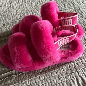 UGG slippers